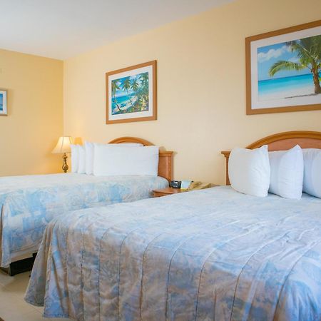 Princess Vegas Hotel & Casino Corozal Exteriér fotografie
