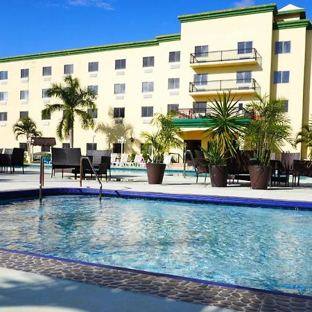 Princess Vegas Hotel & Casino Corozal Exteriér fotografie