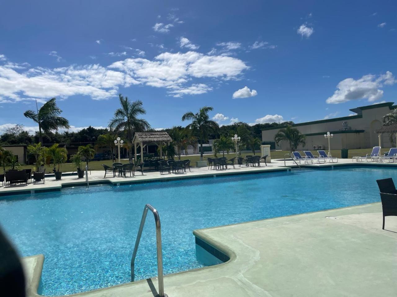 Princess Vegas Hotel & Casino Corozal Exteriér fotografie