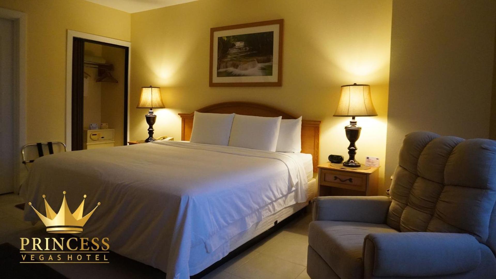 Princess Vegas Hotel & Casino Corozal Exteriér fotografie