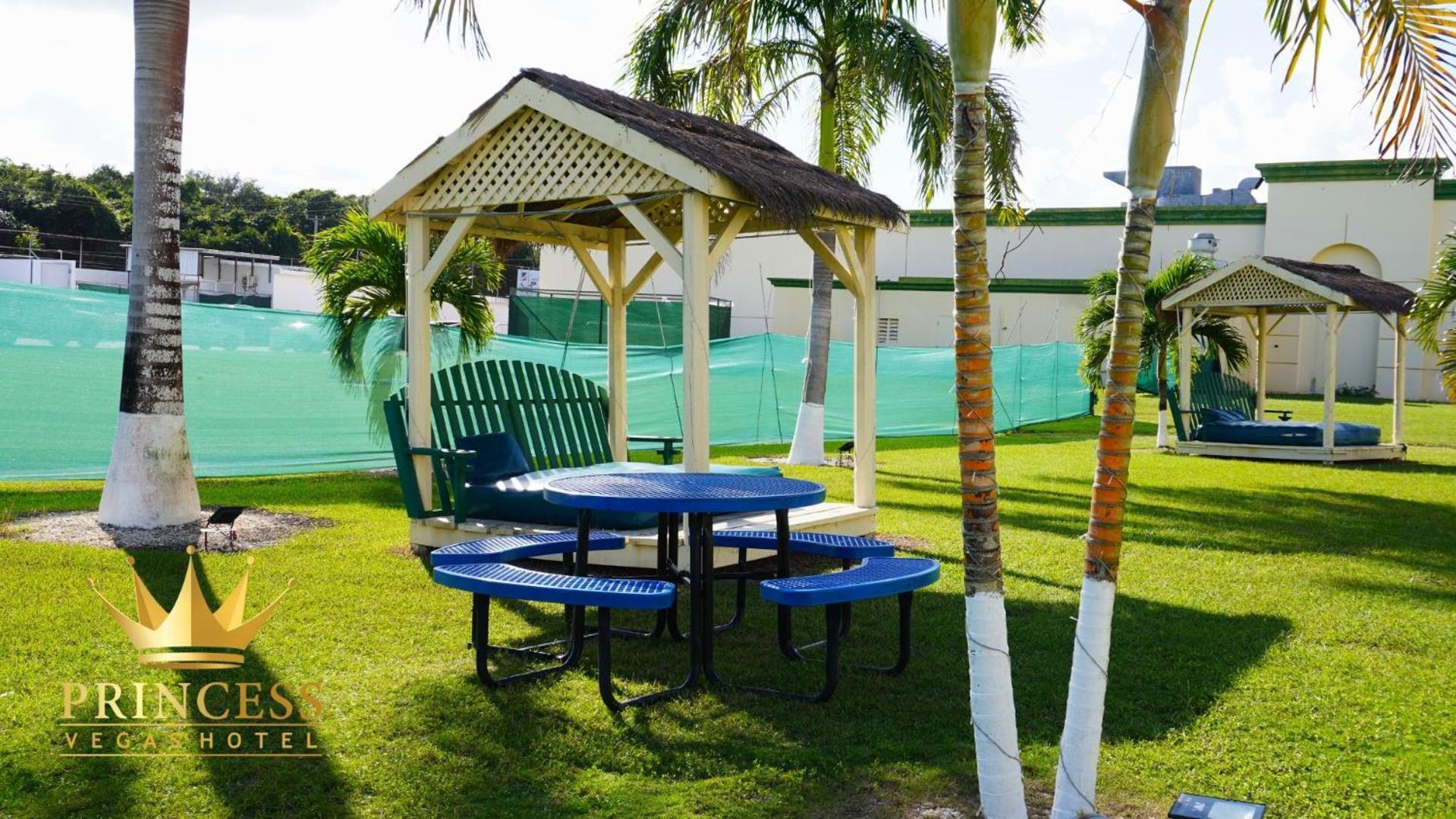 Princess Vegas Hotel & Casino Corozal Exteriér fotografie