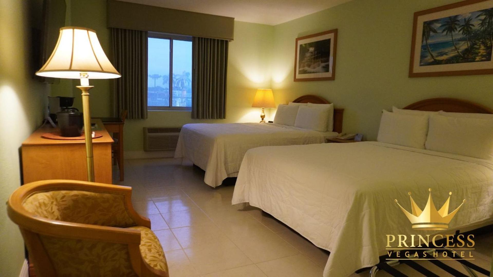 Princess Vegas Hotel & Casino Corozal Exteriér fotografie